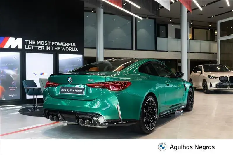 galeria M4
