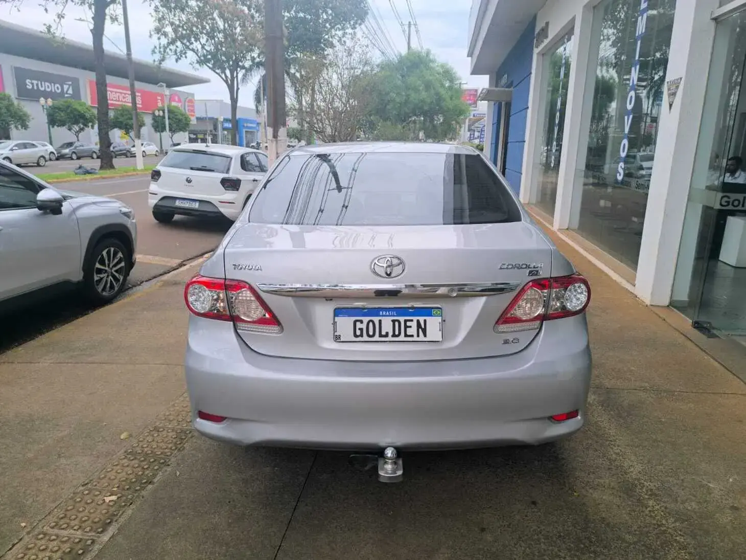 galeria COROLLA