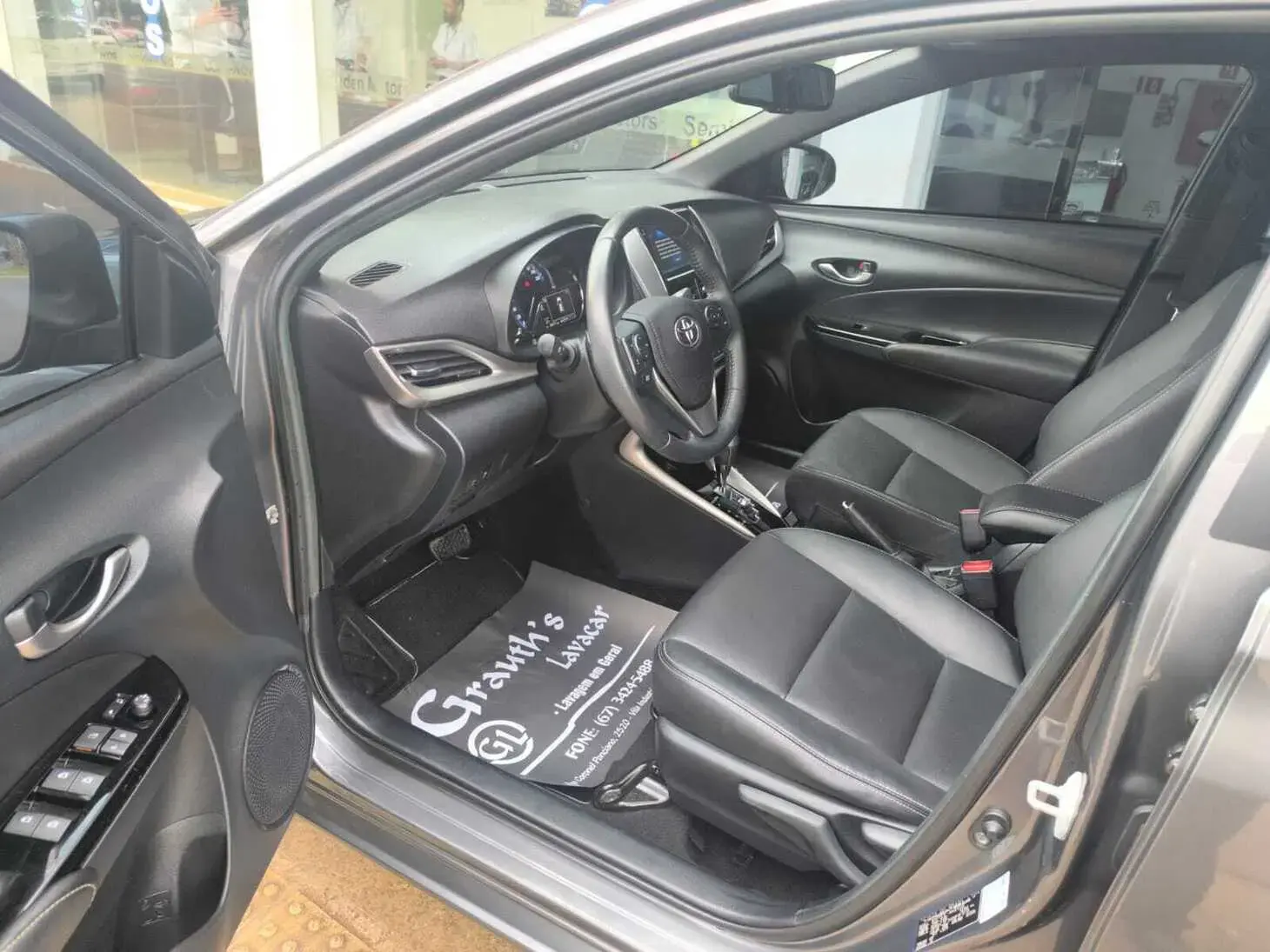 galeria YARIS