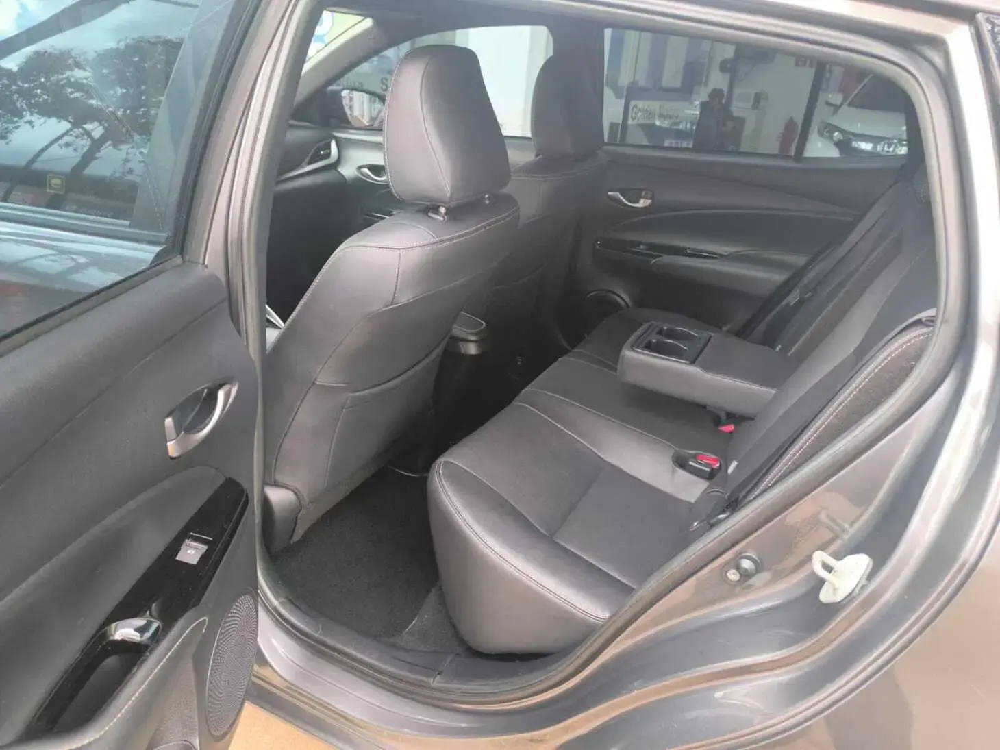 galeria YARIS