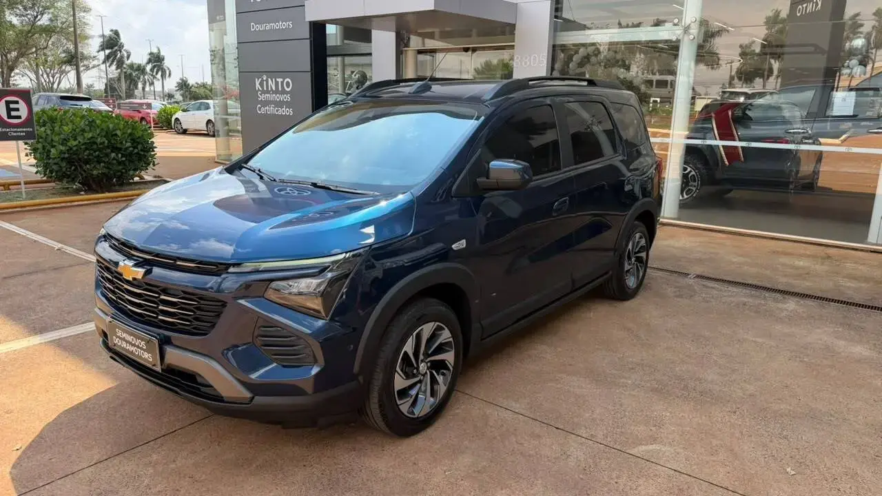 galeria SPIN