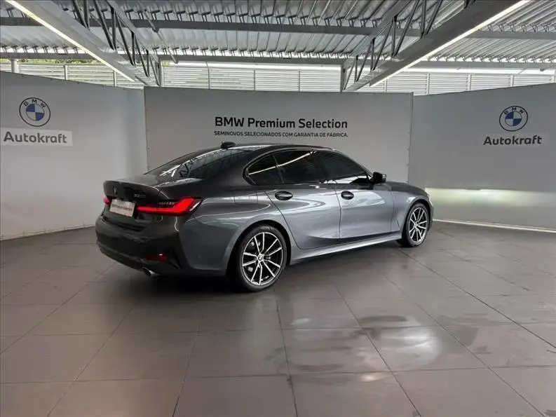 galeria 320I