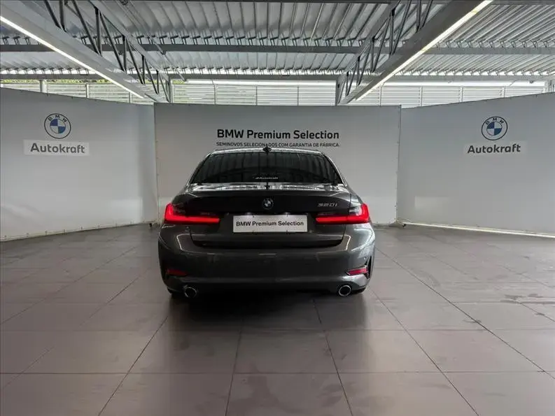 galeria 320I