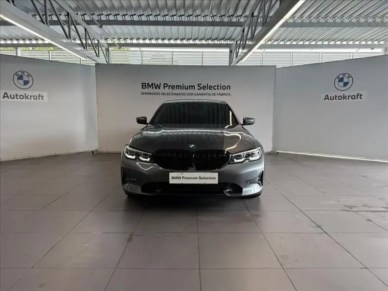galeria 320I