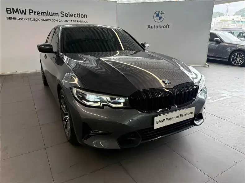 galeria 320I