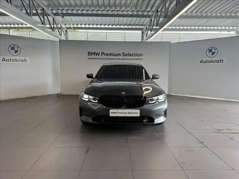 galeria 320I