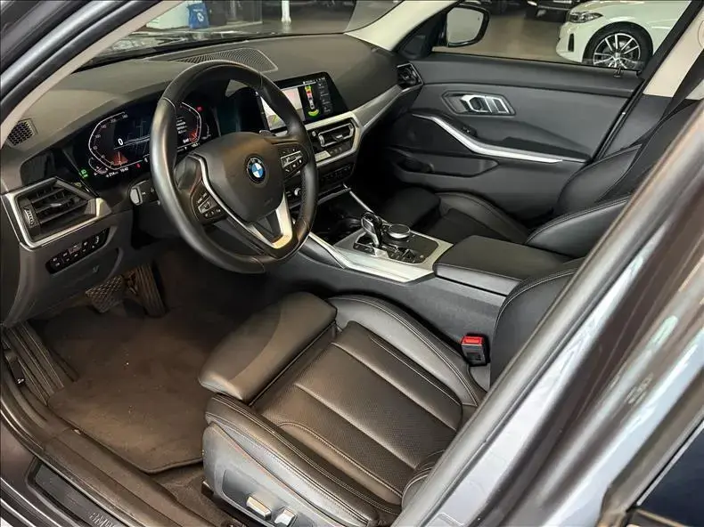 galeria 320I