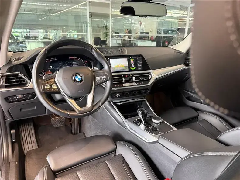 galeria 320I