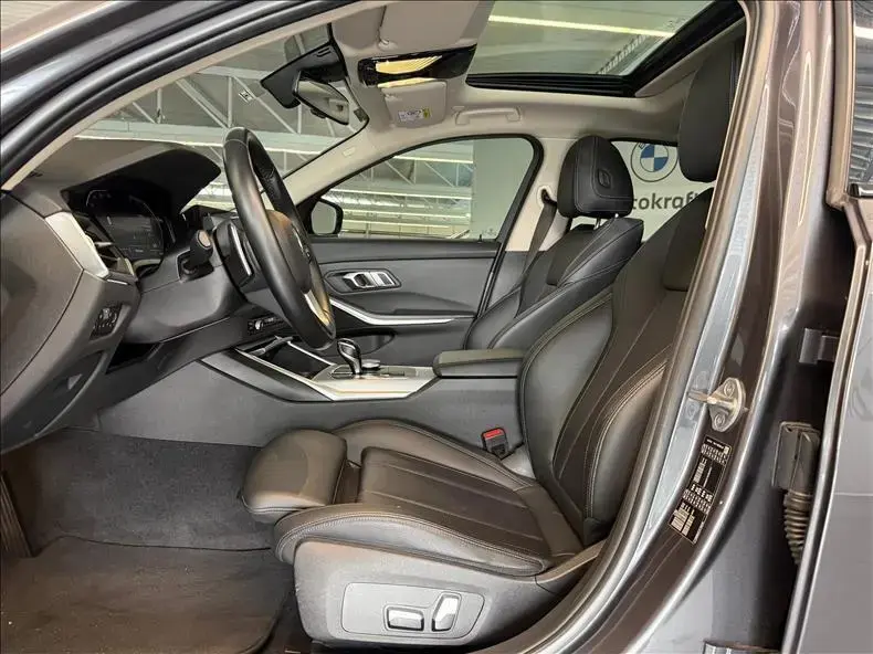 galeria 320I
