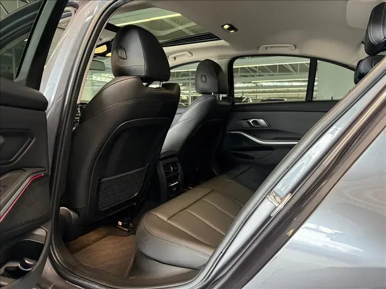 galeria 320I