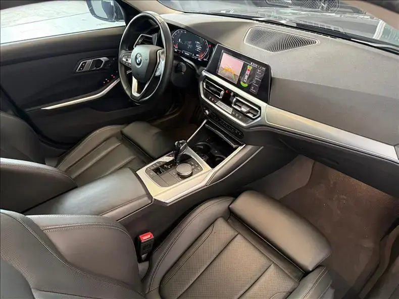 galeria 320I
