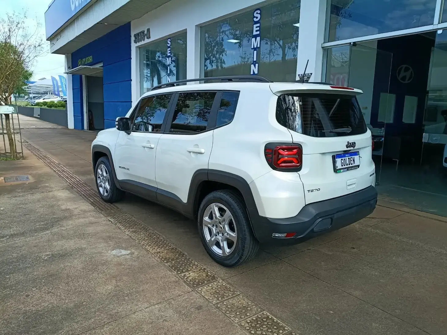 galeria RENEGADE