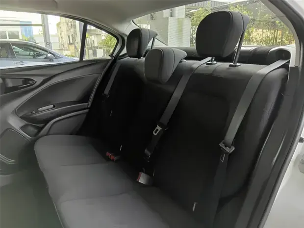 Fiat CRONOS 1.3 FIREFLY FLEX DRIVE MANUAL
