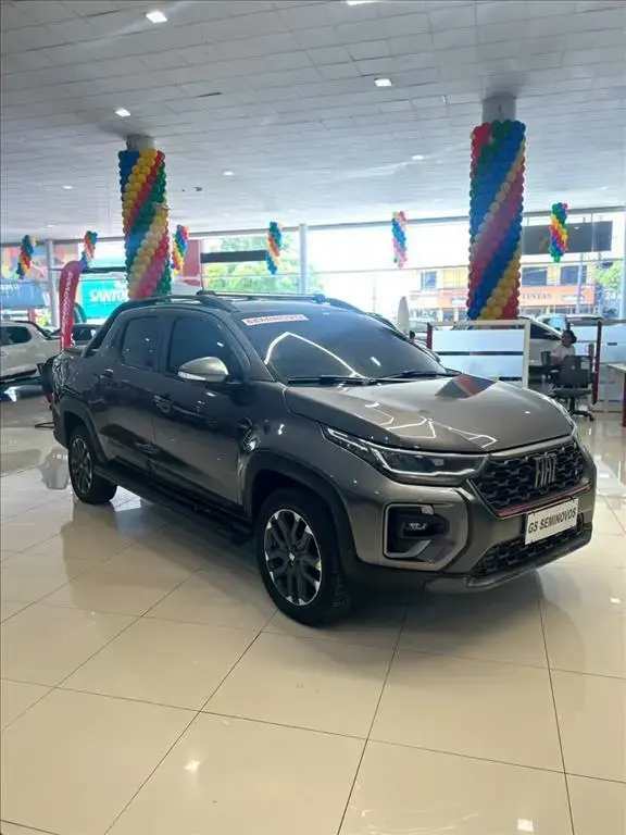 galeria STRADA