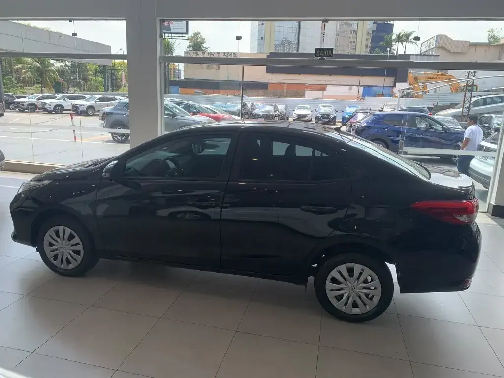 galeria YARIS