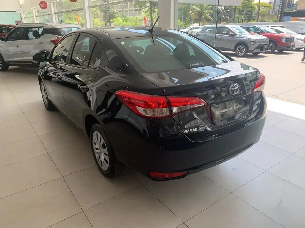 galeria YARIS