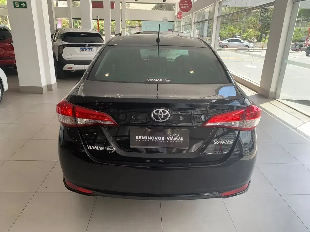 galeria YARIS