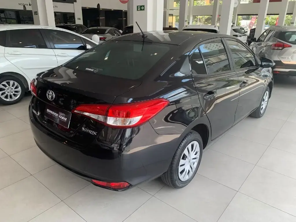 galeria YARIS