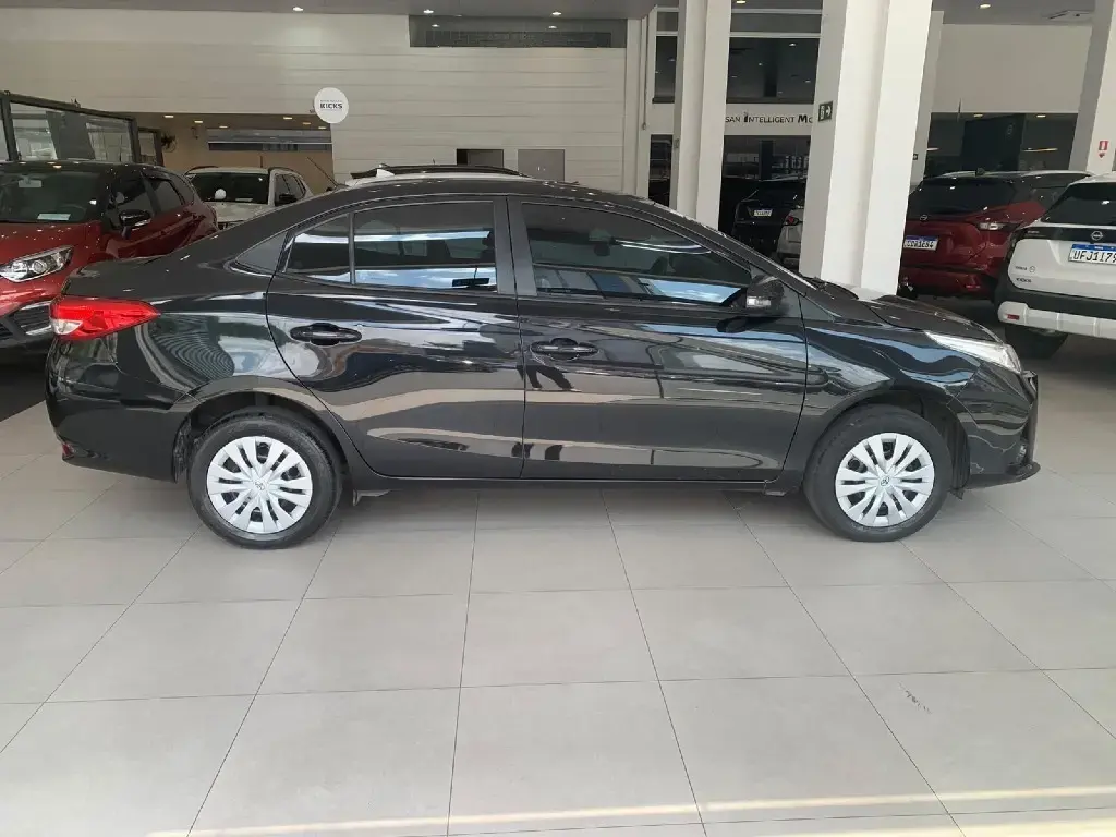 galeria YARIS