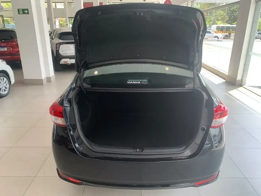 galeria YARIS