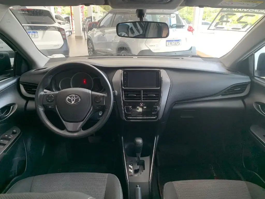 galeria YARIS
