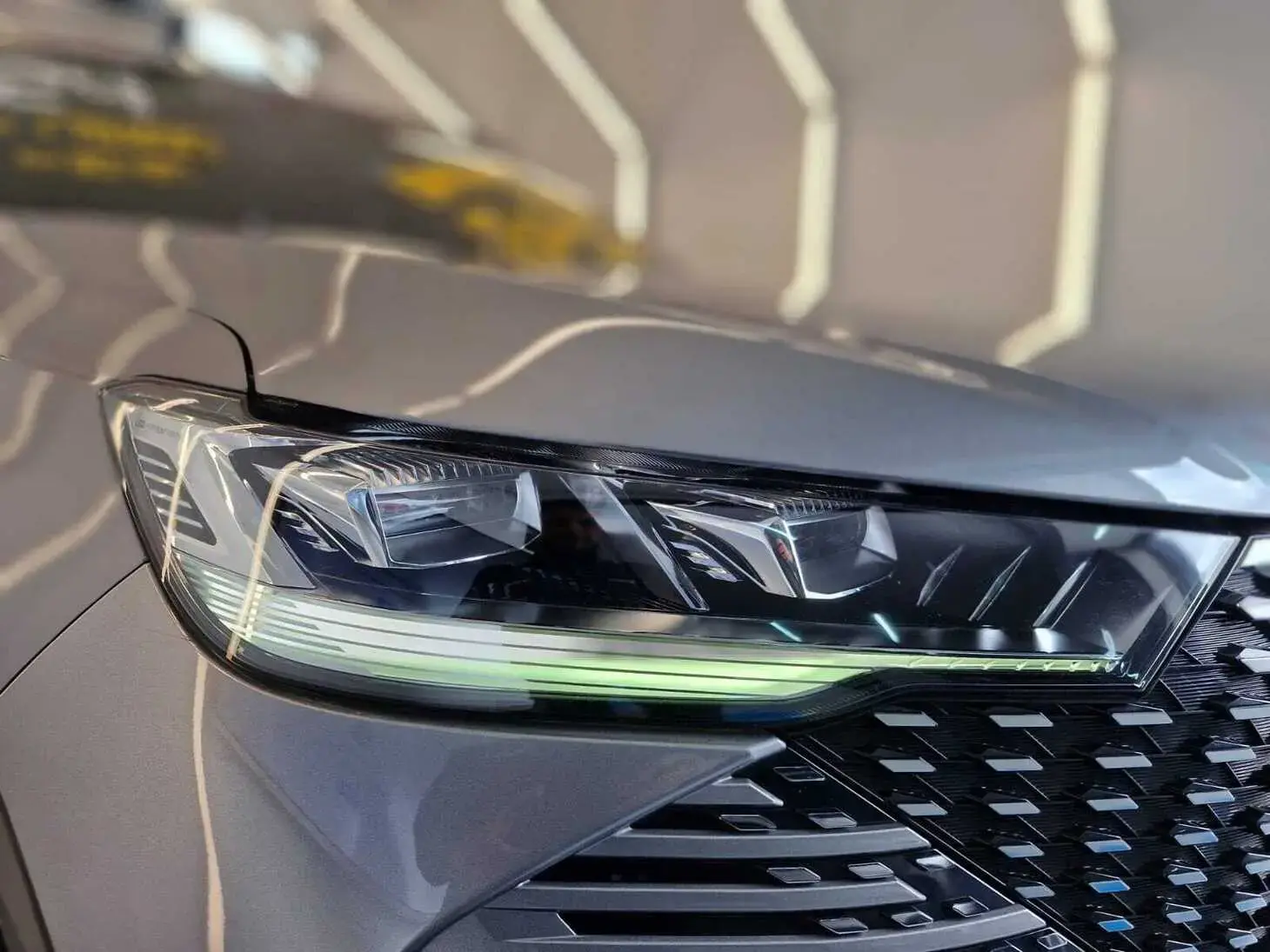 galeria Haval H6