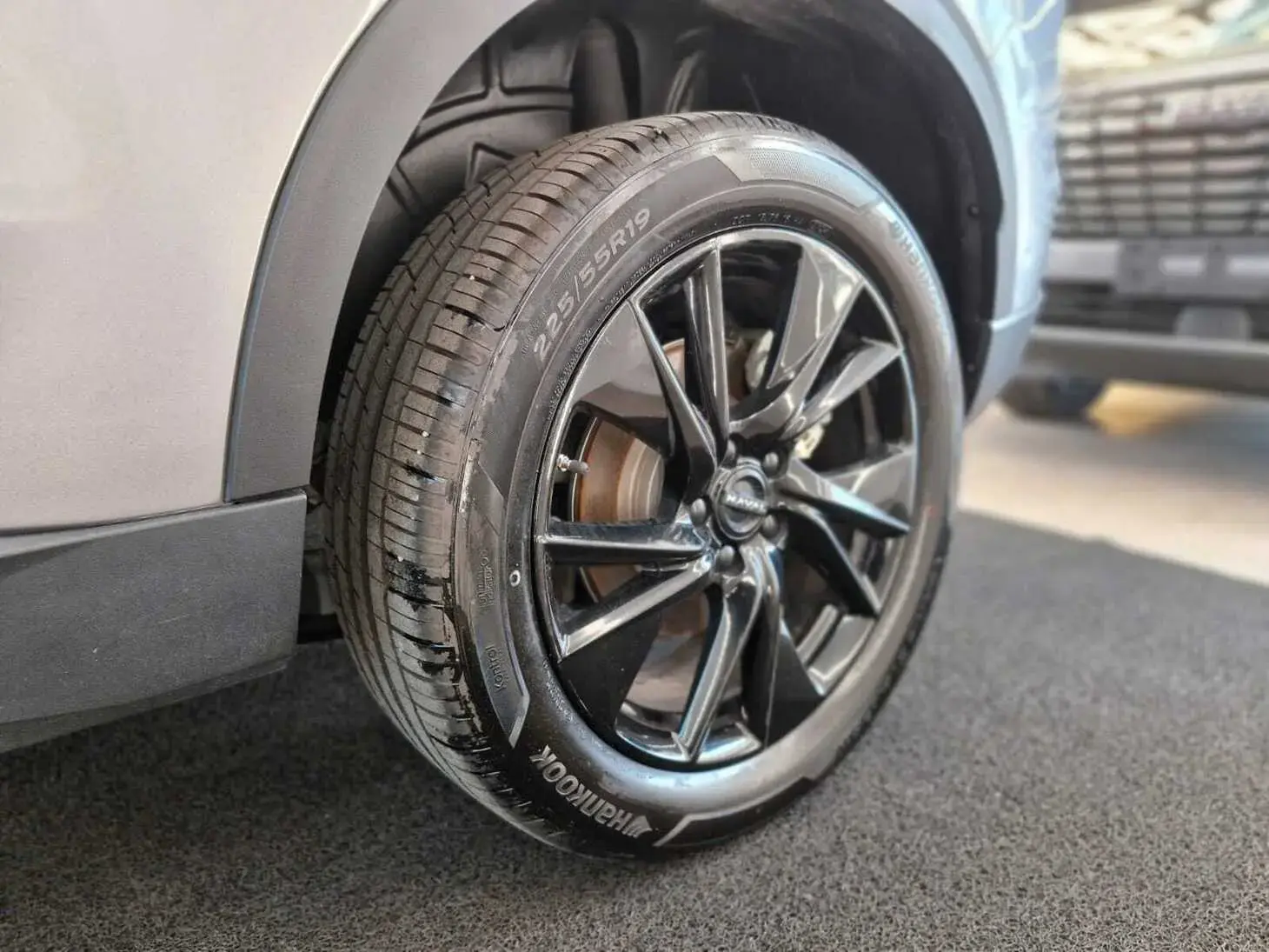 galeria Haval H6