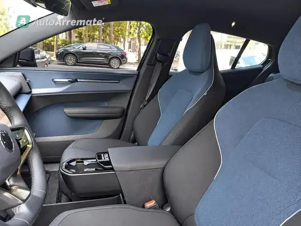 Volvo EX30 Core E60