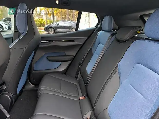 Volvo EX30 Core E60