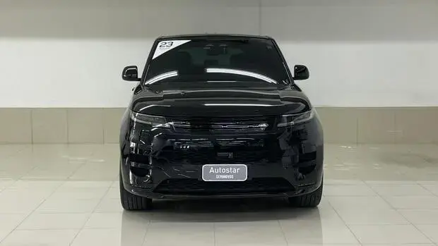 Land Rover Range Rover Sport First Edition 4.4 Turbo (Aut.)