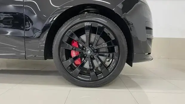 Land Rover Range Rover Sport First Edition 4.4 Turbo (Aut.)