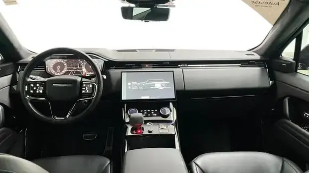 Land Rover Range Rover Sport First Edition 4.4 Turbo (Aut.)