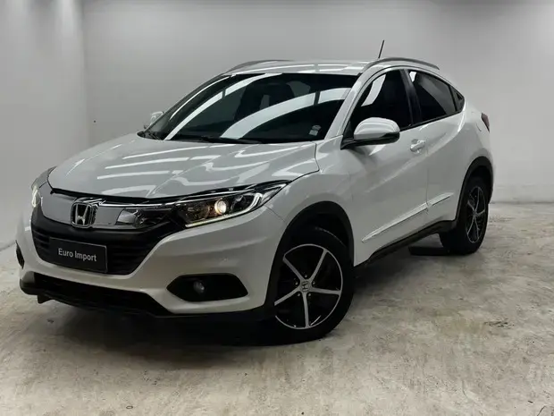 Honda HR-V EX CVT 1.8 I-VTEC FlexOne
