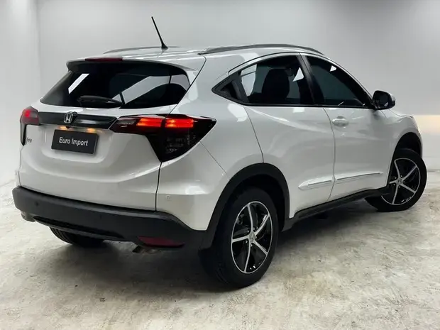 Honda HR-V EX CVT 1.8 I-VTEC FlexOne