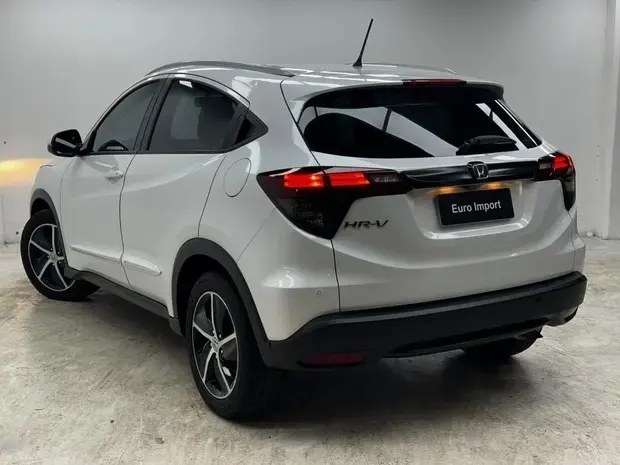 Honda HR-V EX CVT 1.8 I-VTEC FlexOne
