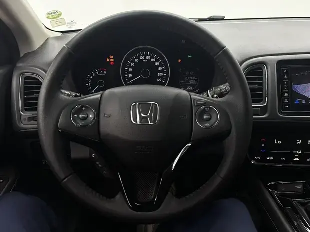 Honda HR-V EX CVT 1.8 I-VTEC FlexOne