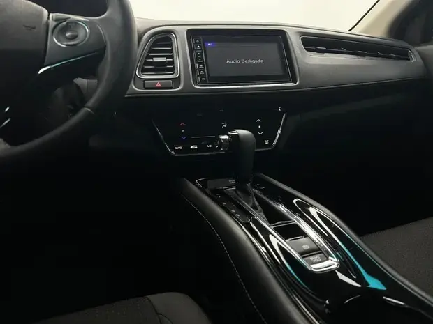 Honda HR-V EX CVT 1.8 I-VTEC FlexOne