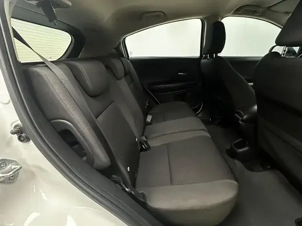 Honda HR-V EX CVT 1.8 I-VTEC FlexOne