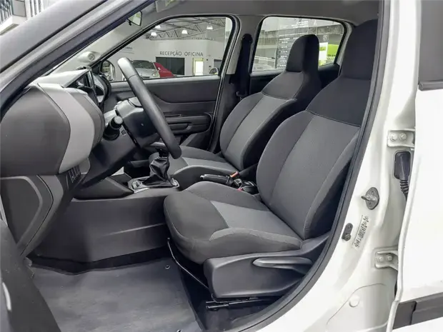 Citroën C3 1.0 FIREFLY FLEX LIVE PACK MANUAL