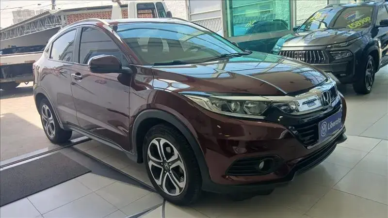 galeria HR-V