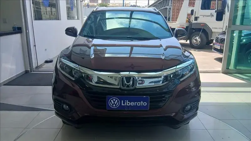 galeria HR-V