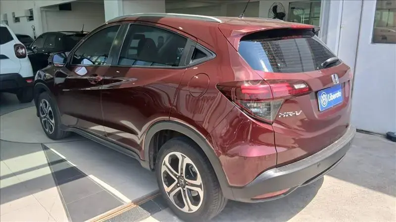 galeria HR-V