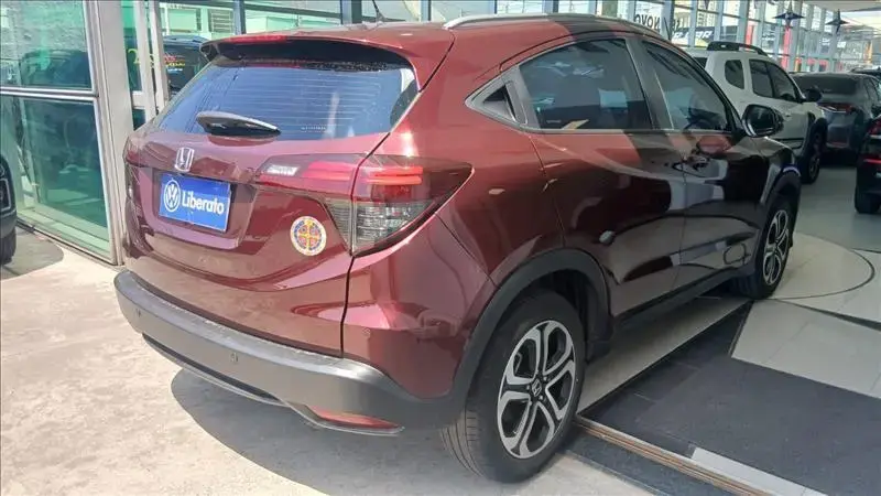 galeria HR-V