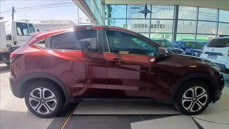 galeria HR-V