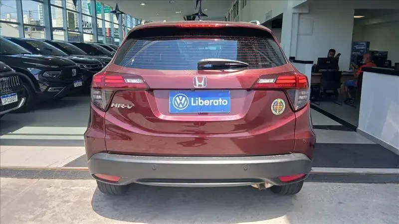 galeria HR-V