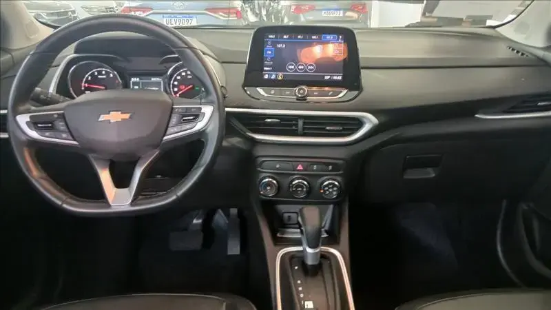 galeria HR-V