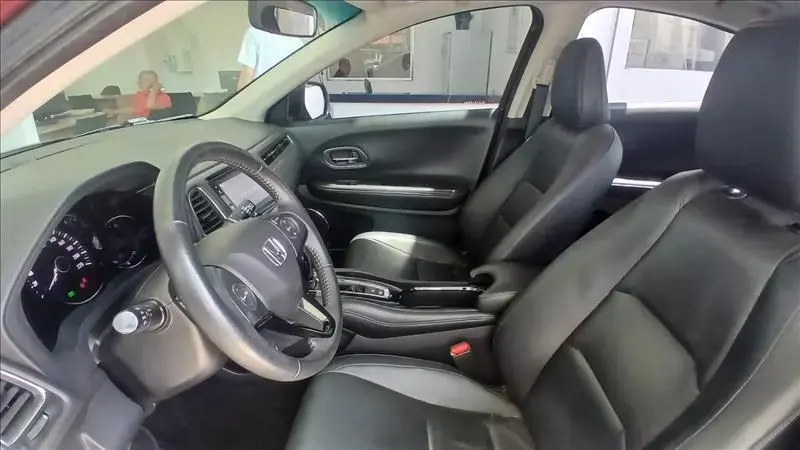 galeria HR-V