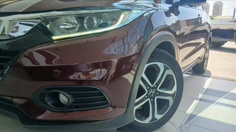 galeria HR-V