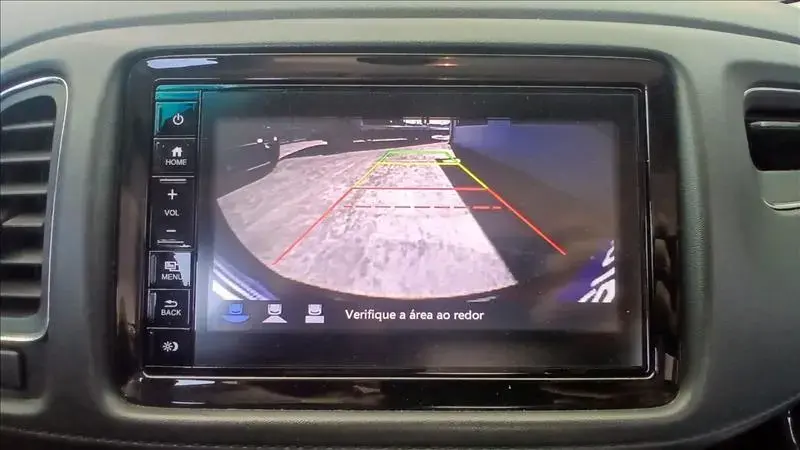galeria HR-V