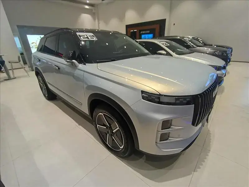 7 1.5 Tgdi Phev Prestige Dht
